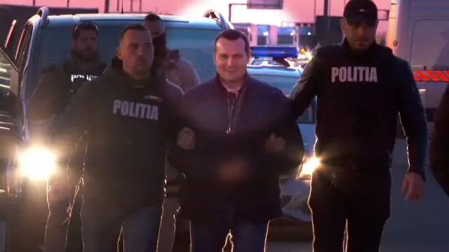 Fostul primar Cătălin Cherecheș va fi eliberat condiționat din închisoare. Tribunalul a respins contestația DNA